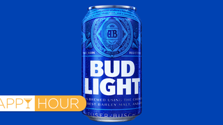 Bud Light's New Can Is Trying to Distract You From the Real Problem With Beer Today